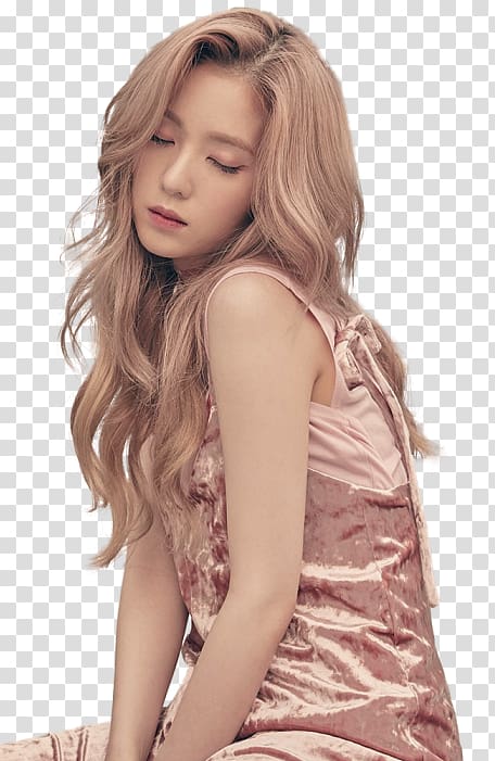 Irene Red Velvet K-pop Celebrity Musician, others transparent background PNG clipart