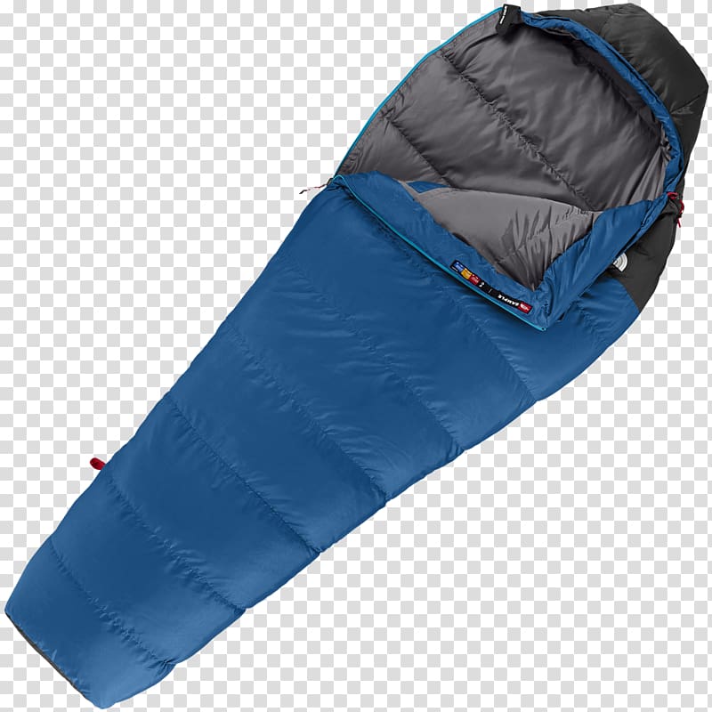 Sleeping Bags The North Face Furnace, bag transparent background PNG clipart