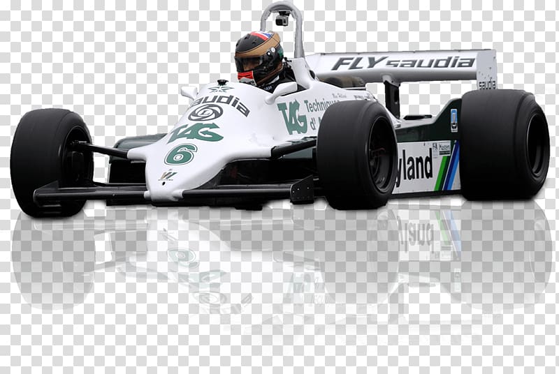 Formula One car Formula 1 Formula racing Auto racing, formula 1 transparent background PNG clipart