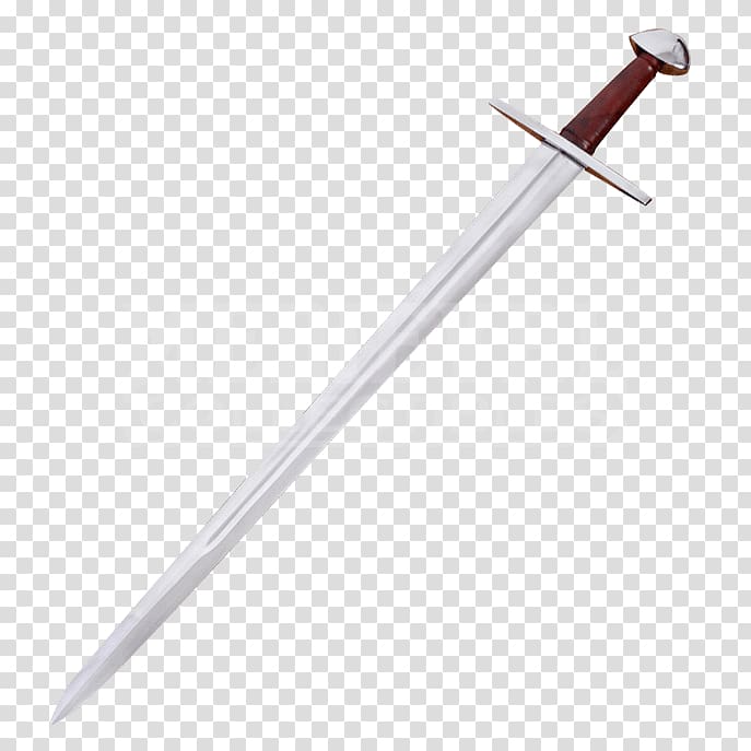 Sword Épée Knife Hanwei, Sword transparent background PNG clipart