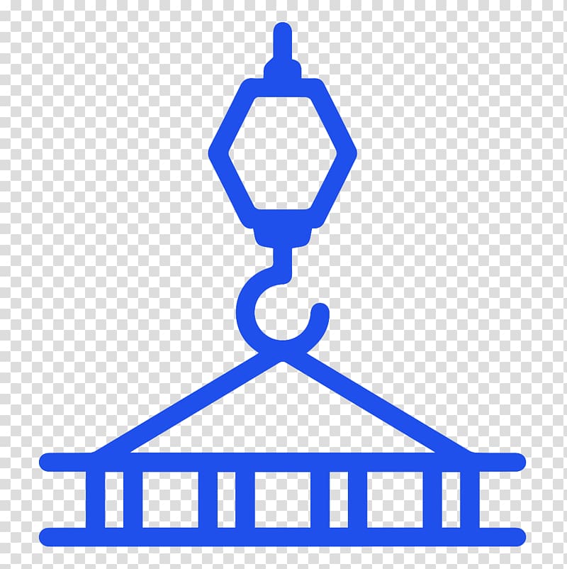 Architectural engineering Industry Building Computer Icons Heavy Machinery, building transparent background PNG clipart
