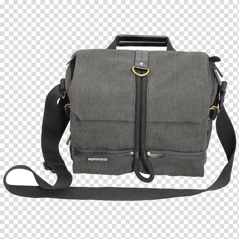 Messenger Bags Digital SLR Single-lens reflex camera, Camera transparent background PNG clipart