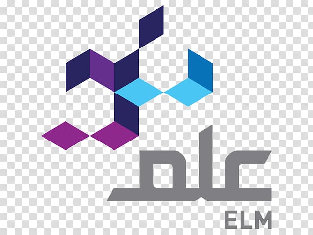 Riyadh Elm information security Public Investment Fund of Saudi Arabia Business Logo, Elm transparent background PNG clipart