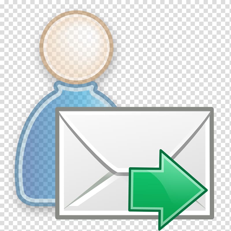 HTML email Computer Icons, envelopes transparent background PNG clipart