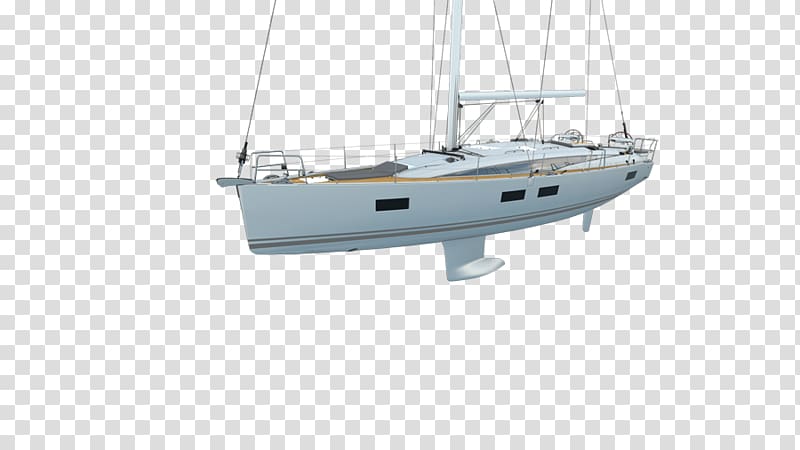 Sailing Yacht Ship Boat, sail transparent background PNG clipart