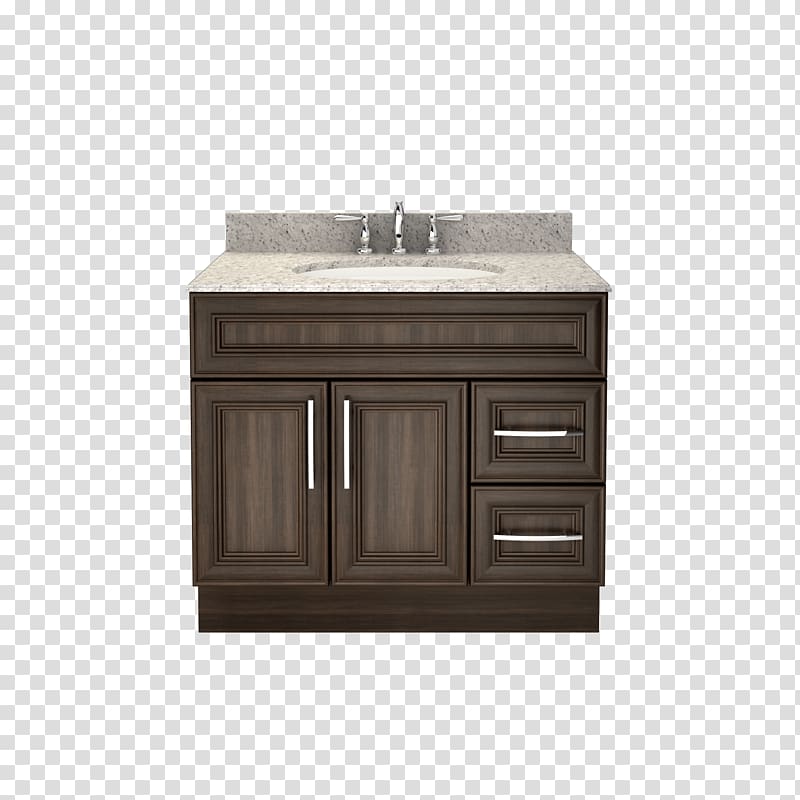 Sink Bathroom cabinet Plumbing Fixtures Drawer, vanity transparent background PNG clipart