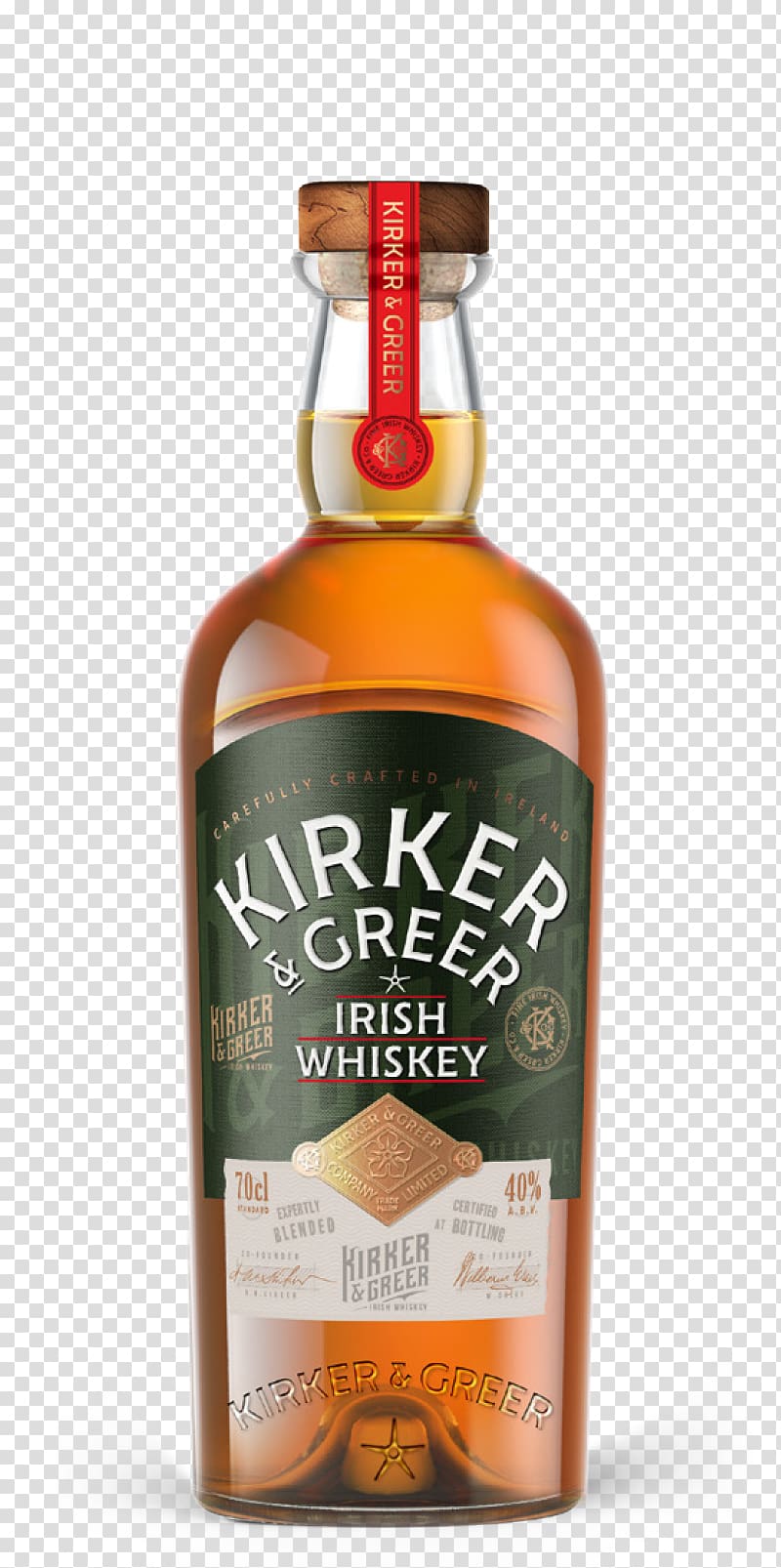 Liqueur Irish whiskey Liquor American whiskey, Irish Whiskey Brands transparent background PNG clipart