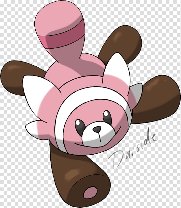 Pokémon Sun and Moon Pokédex Mimikyu Fan art, Share Bear transparent background PNG clipart