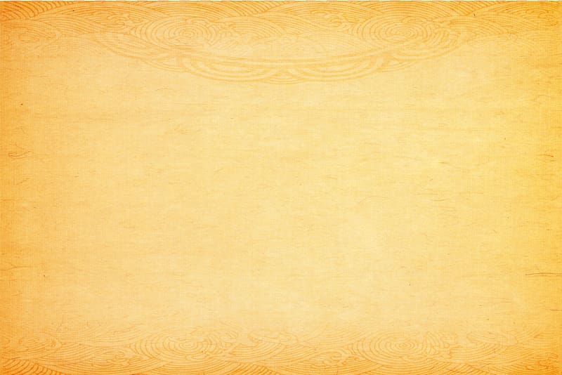 chinese style golden background transparent background PNG clipart