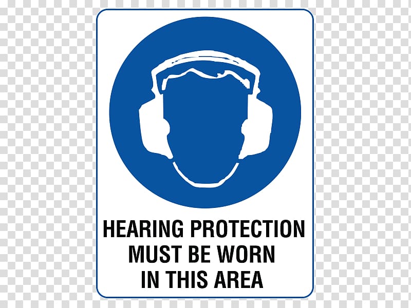 Personal protective equipment Hearing Respirator Safety Eye protection, hearing site transparent background PNG clipart