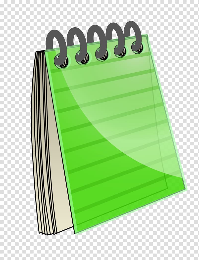 Paper Notebook Laptop , paper clip transparent background PNG clipart