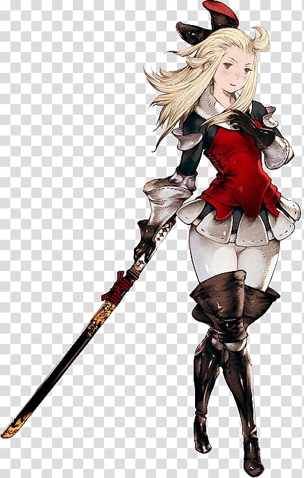 Bravely Default Bravely Second: End Layer Nintendo 3DS Video game Nintendo Switch, Final Fantasy transparent background PNG clipart