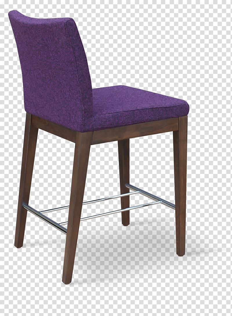 Bar stool Seat Chair Furniture, square stool transparent background PNG clipart