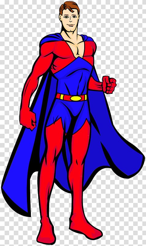 Superman Female Superhero Product, original justice league transparent background PNG clipart