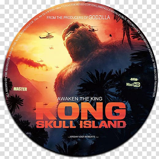 King Kong Godzilla Desktop Film, others transparent background PNG clipart