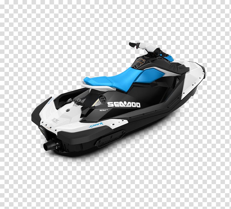 Sea-Doo Personal water craft Minnesota Blueberry Price, spark transparent background PNG clipart