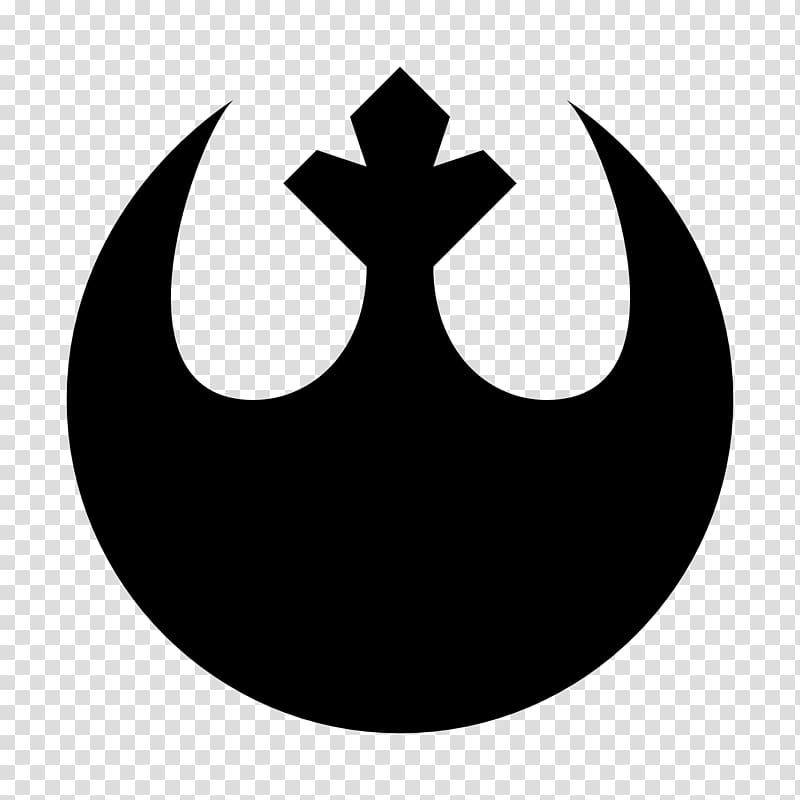 Luke Skywalker Computer Icons Rebel Alliance Galactic Empire Boba Fett, bat transparent background PNG clipart