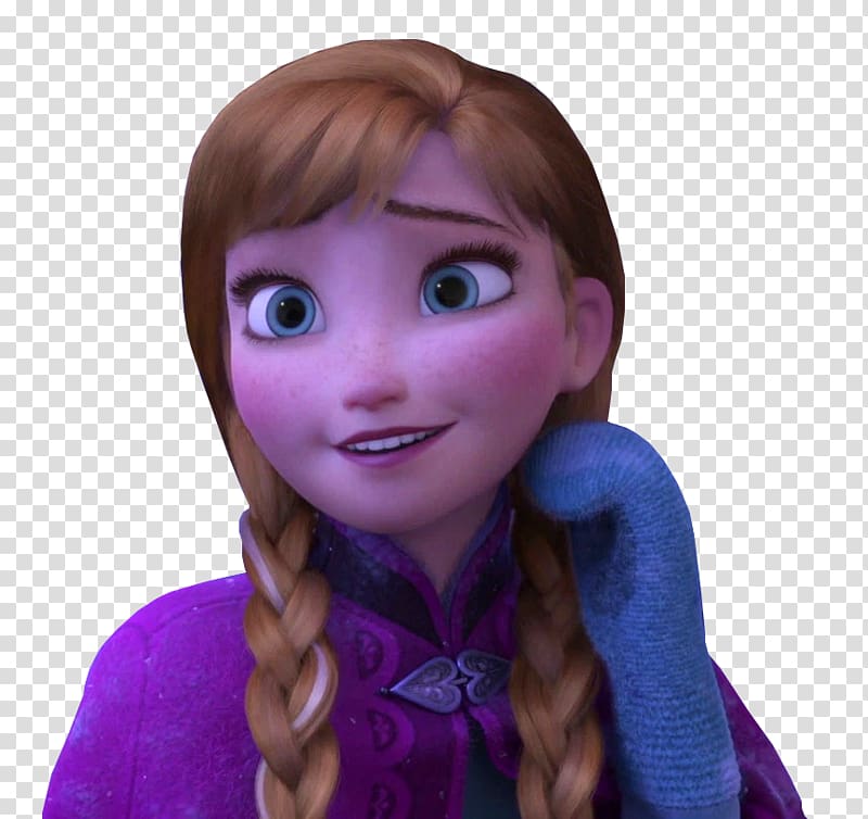 Elsa Rapunzel Kristoff Hans Frozen, anna transparent background PNG clipart