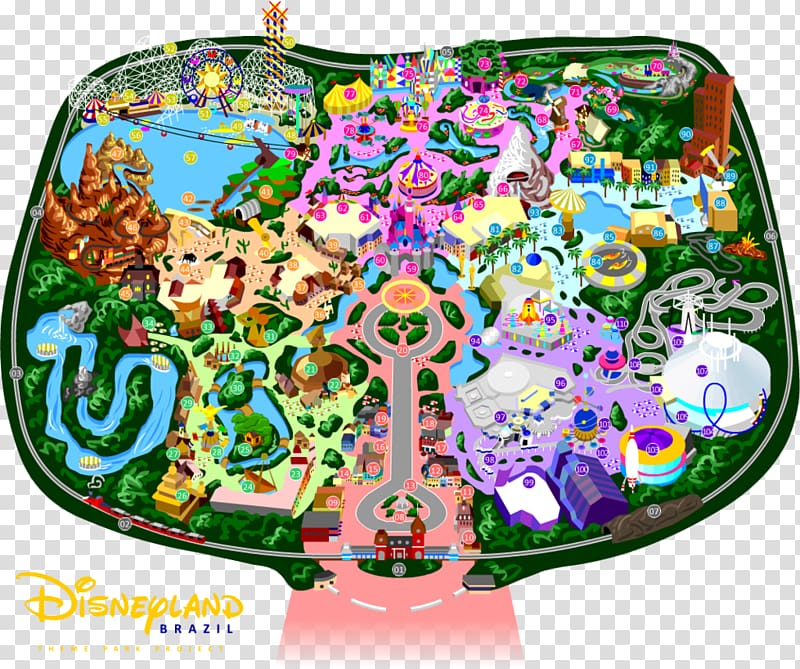 Hong Kong Disneyland Magic Kingdom Disneyland Hotel Tokyo Disneyland, disneyland transparent background PNG clipart