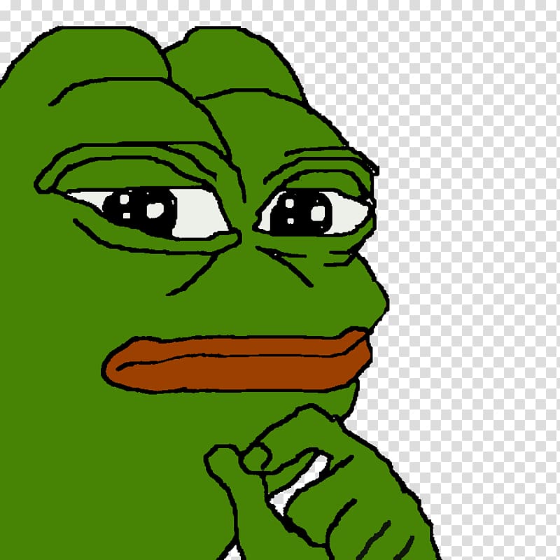 Free download | Pepe the Frog Internet meme /pol/, meme transparent ...