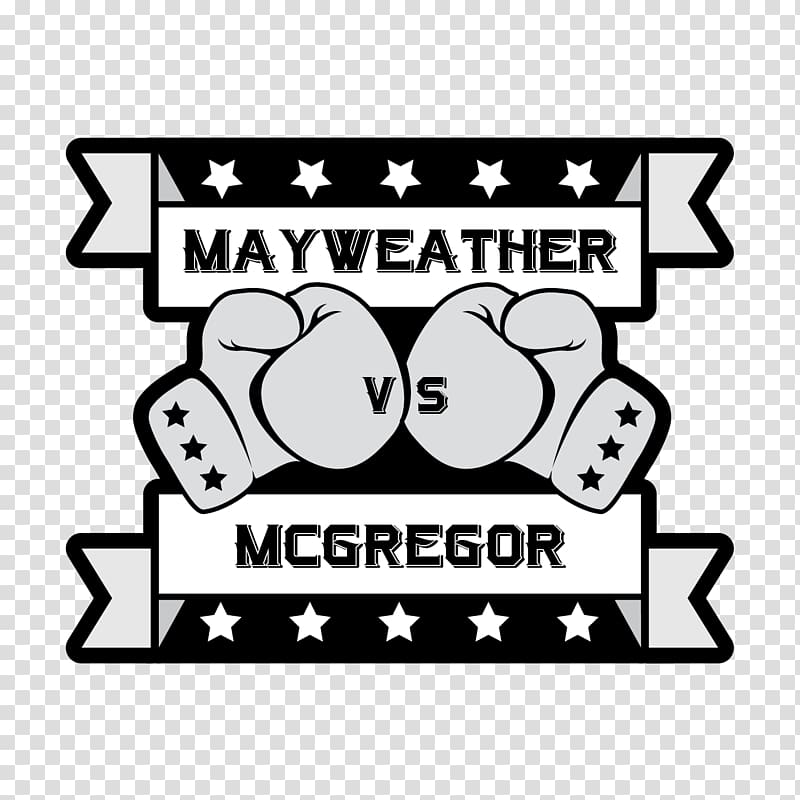 T-shirt Ultimate Fighting Championship Floyd Mayweather Jr. vs. Conor McGregor Boxing Accounting, floyd mayweather transparent background PNG clipart