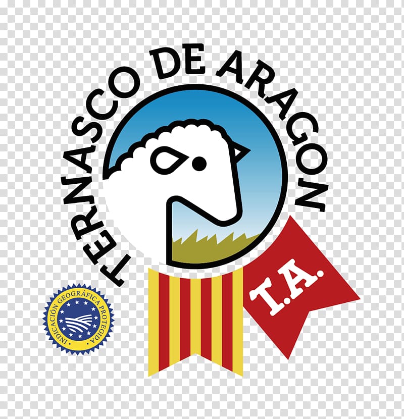 Teruel Agneau Ternasco Denominación de origen Lamb and mutton, meat transparent background PNG clipart