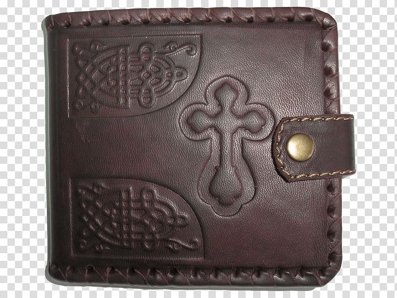 Apple Wallet Leather, Wallet transparent background PNG clipart