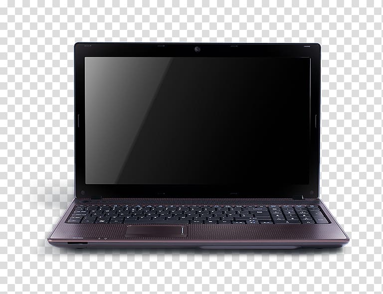 Laptop Acer Aspire Notebook Computer, Amd Accelerated Processing Unit transparent background PNG clipart