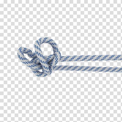 Rope Jewellery, Knot tie transparent background PNG clipart