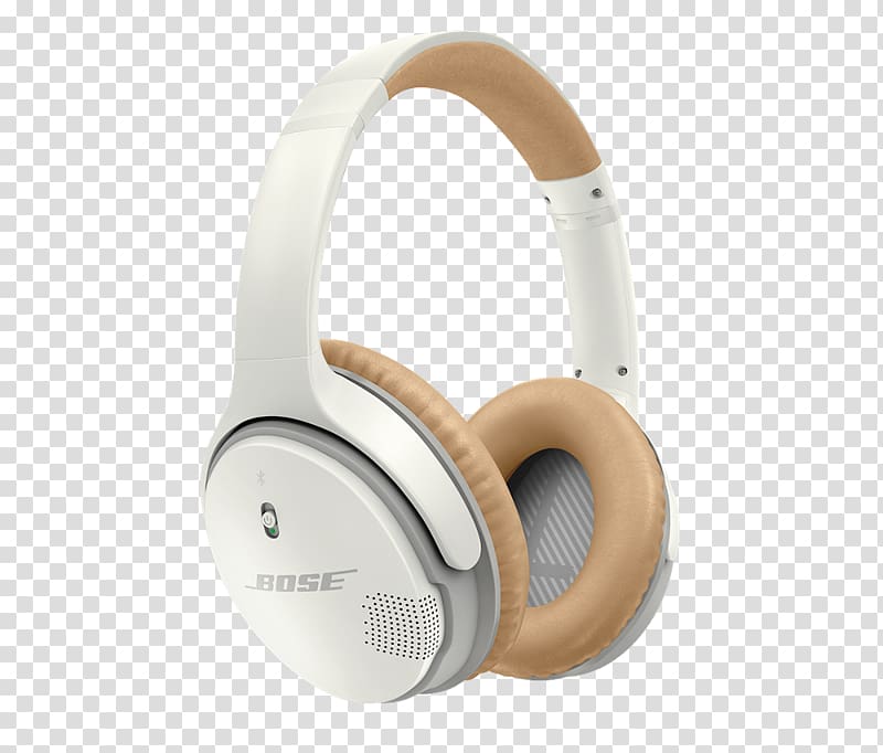 Bose headphones Bose SoundLink Around-Ear II Bose Corporation, headphones transparent background PNG clipart