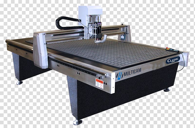 CNC router Computer numerical control Machine Cutting, others transparent background PNG clipart