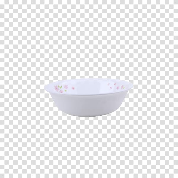 Ceramic Tableware Sink Pattern, Corning glass ceramic tableware imported pure white transparent background PNG clipart