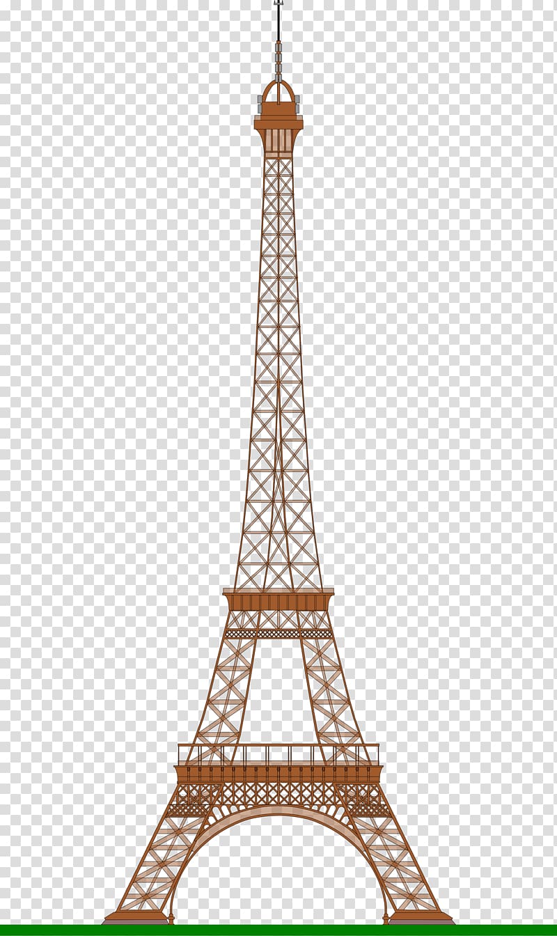 Eiffel Tower Drawing , Eiffel Tower Pic transparent background PNG clipart