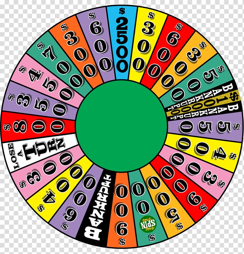 Wheel of Fortune 2 Game show Video game Television, fortune transparent background PNG clipart