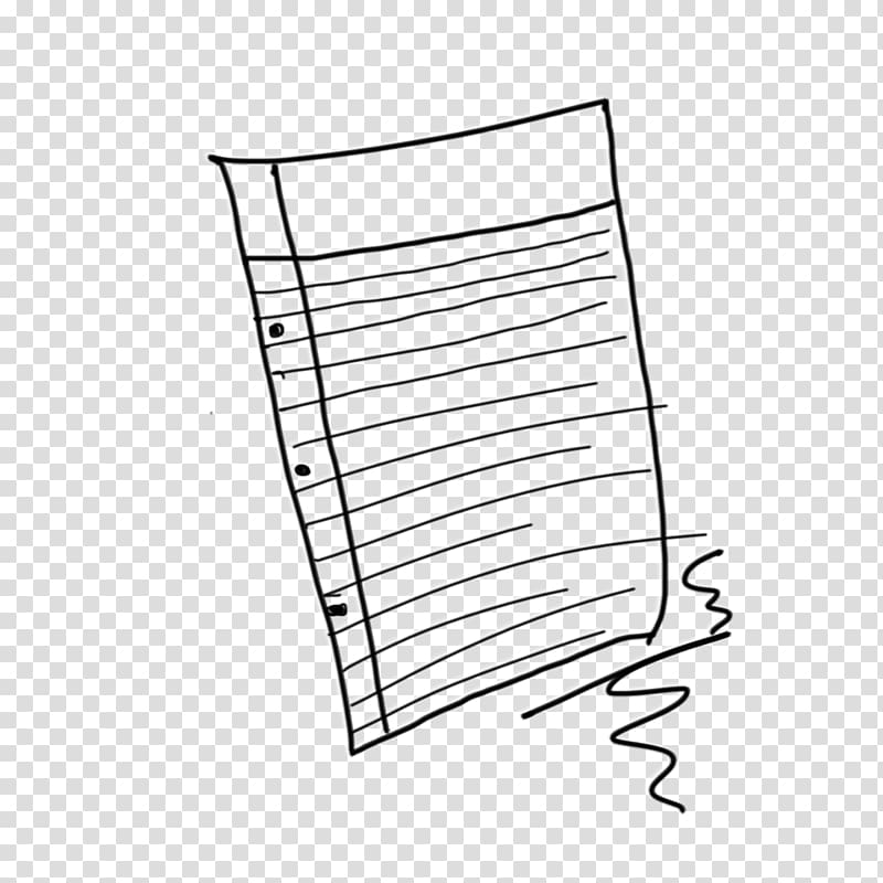 Paper Drawing Notebook Coloring book, sheet transparent background PNG ...