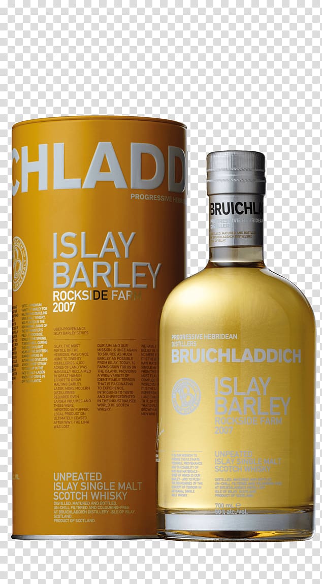 Single malt whisky Single malt Scotch whisky Whiskey Islay whisky, barley transparent background PNG clipart