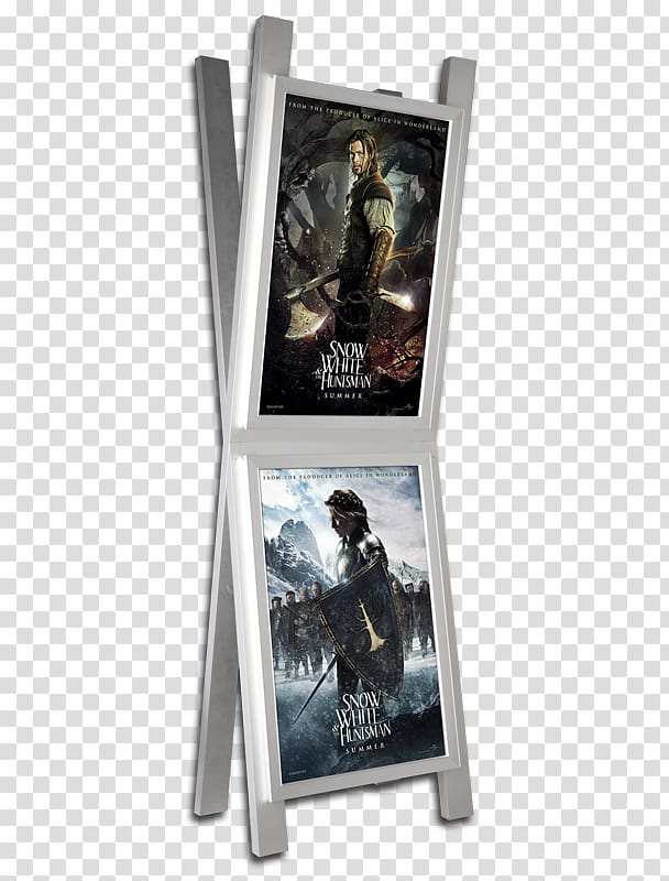 Frames Film poster Display device, double twelve posters shading material transparent background PNG clipart