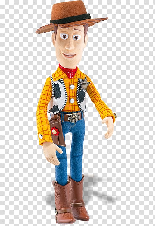 Sheriff Woody Toy Story Jessie Margarete Steiff GmbH Teddy bear, toy story transparent background PNG clipart