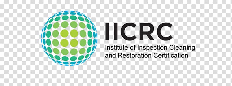Institute of Inspection Cleaning and Restoration Certification Water damage Logo, Companies LLC transparent background PNG clipart