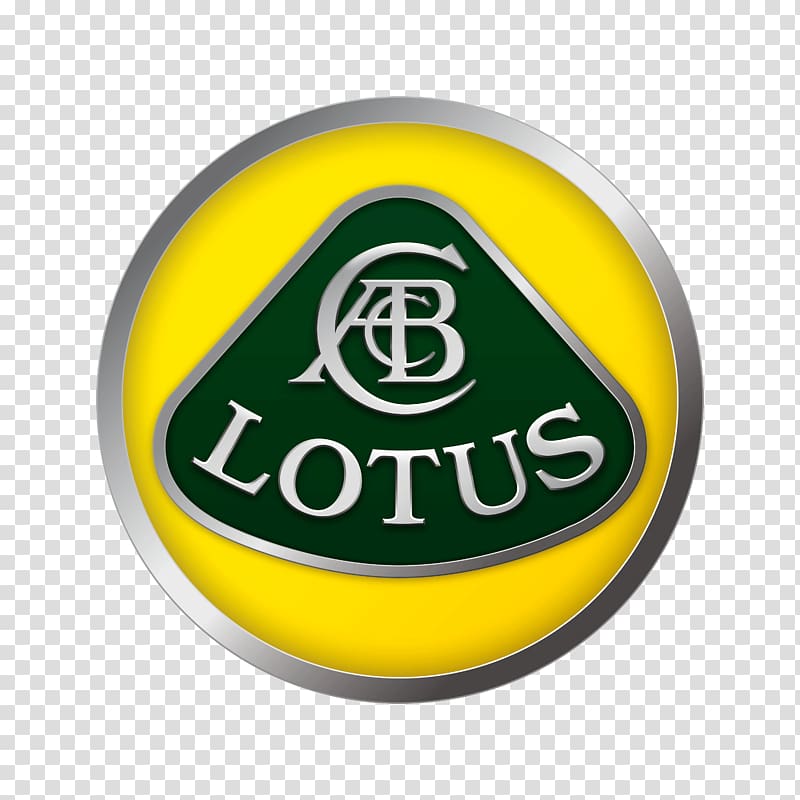 Lotus logo, Car Logo Lotus transparent background PNG clipart