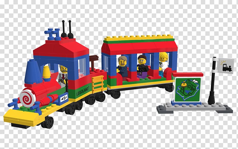 LEGO Toy block Mode of transport Product, toy transparent background PNG clipart