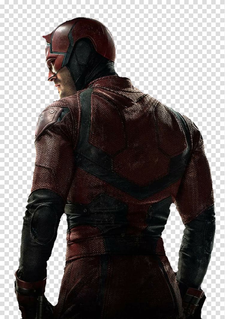 Marvel Daredevil, Marvel\'s Daredevil, Season 2 Elektra Kingpin Netflix, Daredevil transparent background PNG clipart