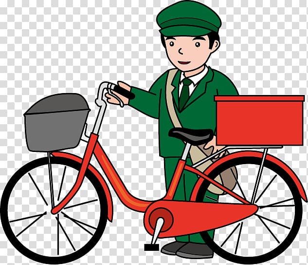 Kadoma Bicycle 守口市 放置自転車大日保管所 Courier, logistics jobs transparent background PNG clipart