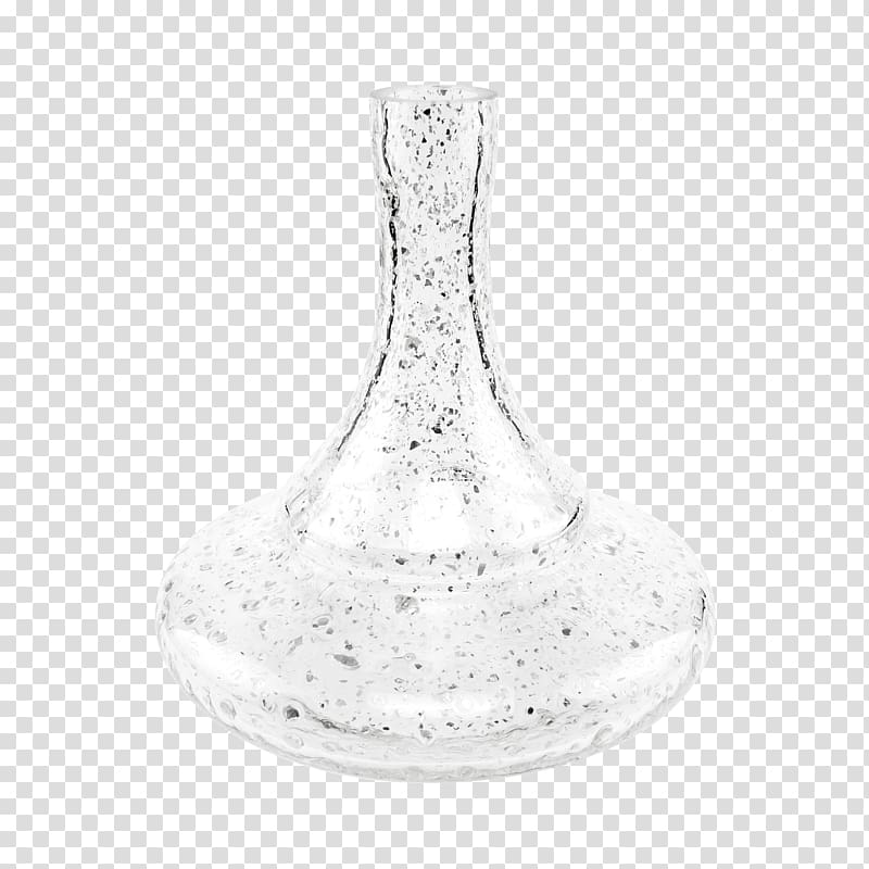 Decanter Table-glass Vase Hookah, glass transparent background PNG clipart