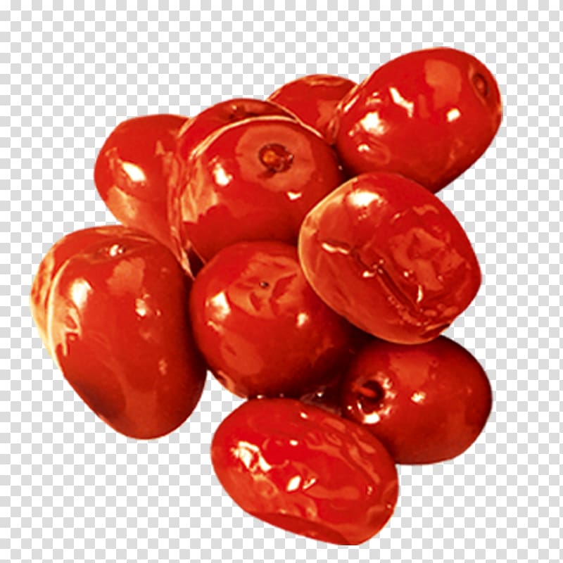 Jujube Food Date palm, Dates transparent background PNG clipart