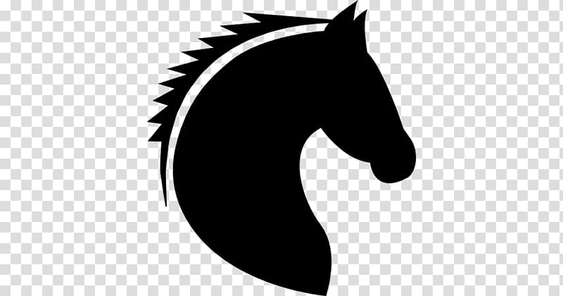Mustang Computer Icons Stallion Knight , mustang transparent background PNG clipart