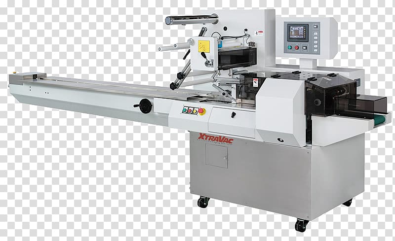 Packaging and labeling Machine Vacuum packing Business, Business transparent background PNG clipart