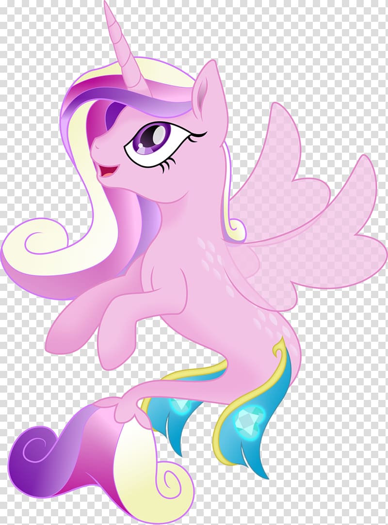 Princess Cadance Pony Twilight Sparkle Cadence Design Systems Art, princess transparent background PNG clipart