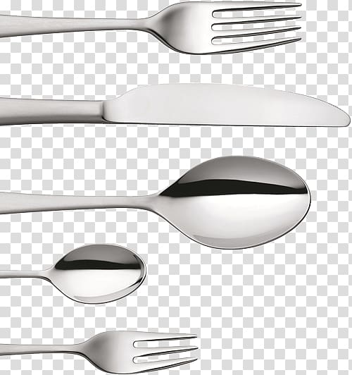 Spoon The Catering Company Cutlery SILIT COUVERTS 24 PIÈCES TENDER 7526609111, catering chef transparent background PNG clipart