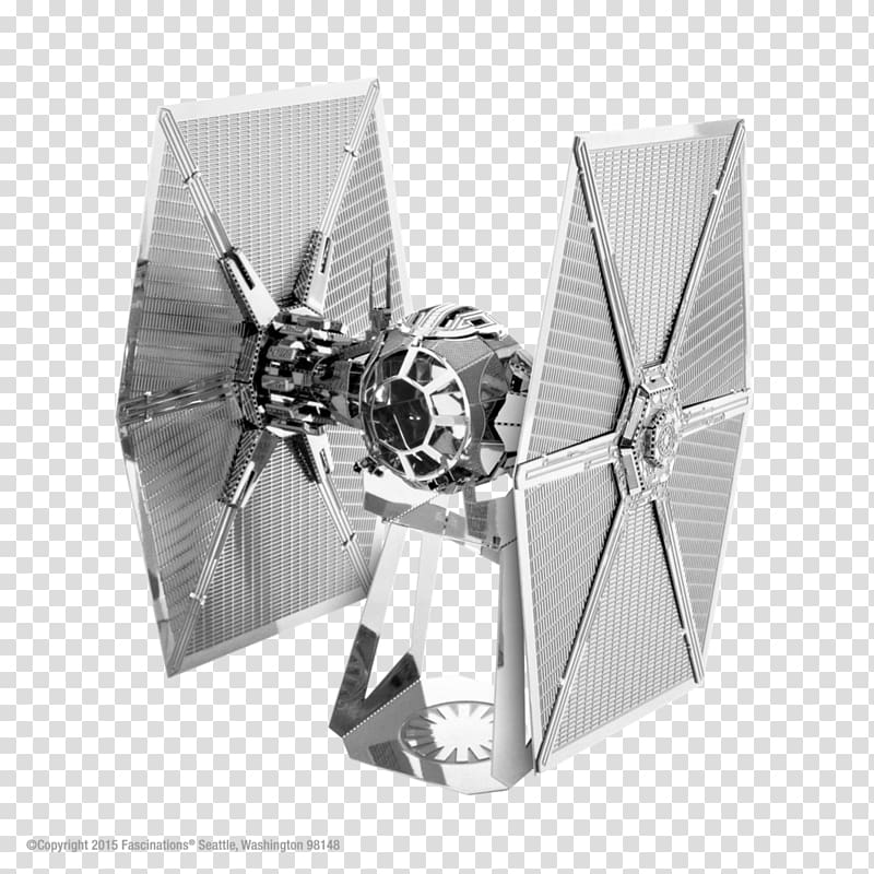 Star Wars: TIE Fighter Anakin Skywalker X-wing Starfighter Kylo Ren, Poundforce transparent background PNG clipart